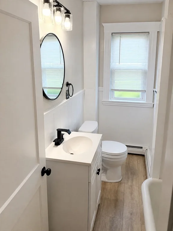 2 bed, 1 bath apartment for rent at 39 Dustin St Unit 1, Peabody — photo 6 of 9