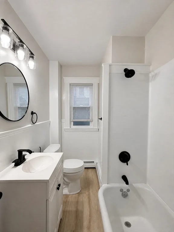 2 bed, 1 bath apartment for rent at 39 Dustin St Unit 1, Peabody — photo 8 of 9
