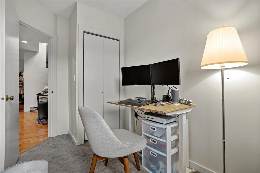 2 bed, 1 bath apartment for rent at 39 Dwight St Unit 4, South End — photo 10 of 18