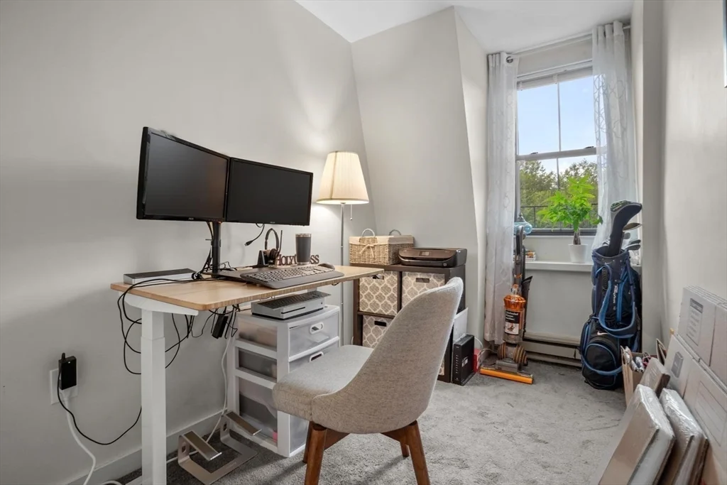 2 bed, 1 bath apartment for rent at 39 Dwight St Unit 4, South End — photo 12 of 18