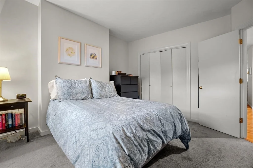 2 bed, 1 bath apartment for rent at 39 Dwight St Unit 4, South End — photo 9 of 18