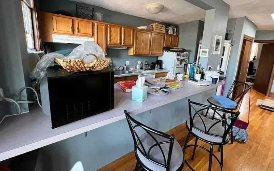 2 bed, 1 bath apartment for rent at 39 East Springfield Unit 5, South End — photo 7 of 12