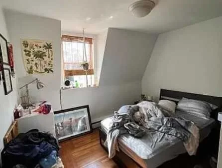 2 bed, 1 bath apartment for rent at 39 East Springfield Unit 5, South End — photo 8 of 12