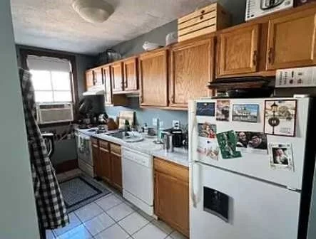 2 bed, 1 bath apartment for rent at 39 East Springfield Unit 5, South End — photo 11 of 12