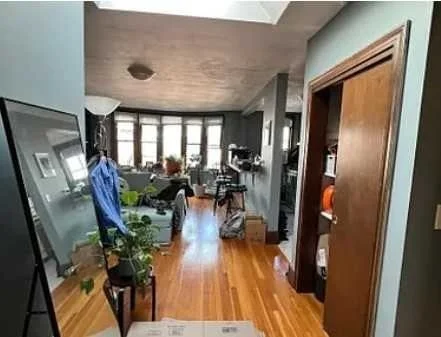 2 bed, 1 bath apartment for rent at 39 East Springfield Unit 5, South End — photo 2 of 12