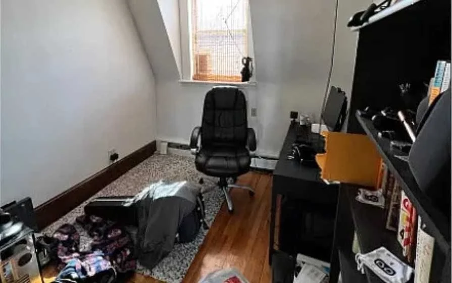 2 bed, 1 bath apartment for rent at 39 East Springfield Unit 5, South End — photo 9 of 12