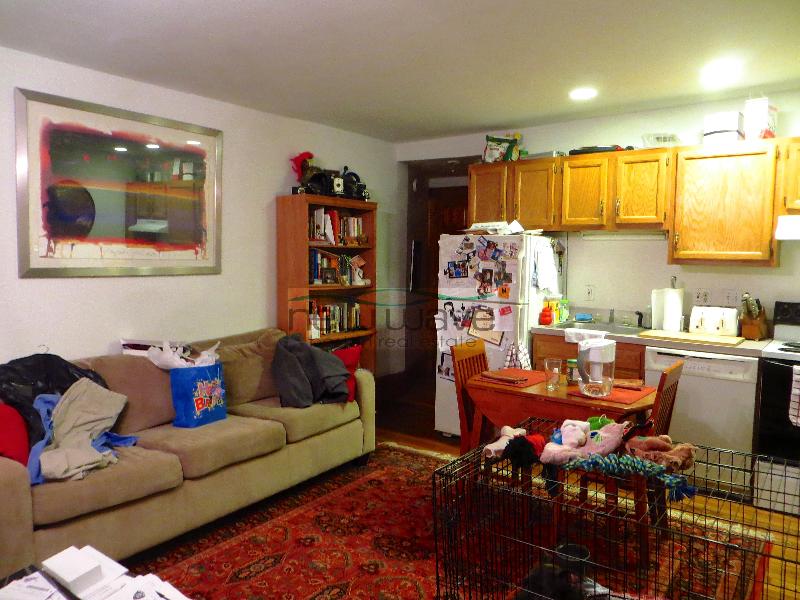 1 bed, 1 bath apartment for rent at 39 East Springfield St Unit 1, South End — photo 2 of 9