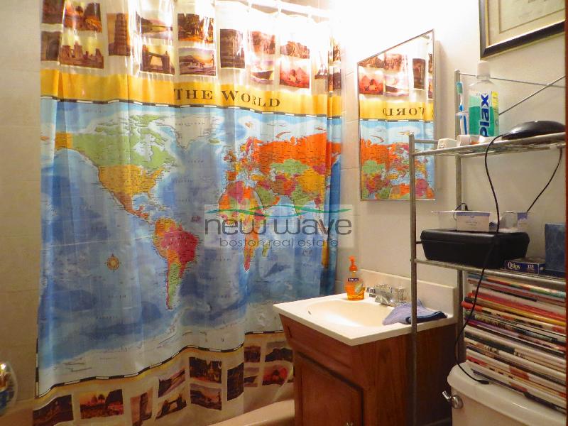 1 bed, 1 bath apartment for rent at 39 East Springfield St Unit 1, South End — photo 9 of 9
