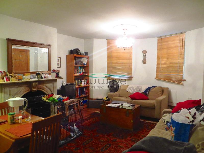 1 bed, 1 bath apartment for rent at 39 East Springfield St Unit 1, South End — photo 5 of 9