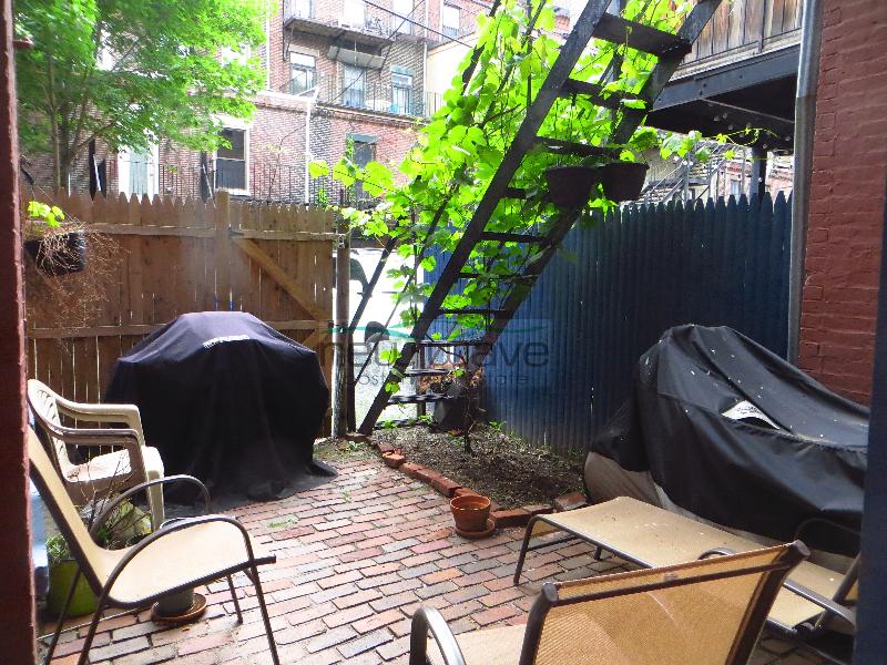 1 bed, 1 bath apartment for rent at 39 East Springfield St Unit 1, South End — photo 1 of 9