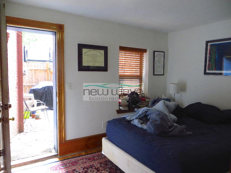 1 bed, 1 bath apartment for rent at 39 East Springfield St Unit 1, South End — photo 3 of 9