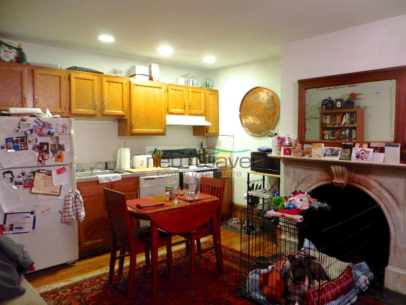 1 bed, 1 bath apartment for rent at 39 East Springfield St Unit 1, South End — photo 6 of 9