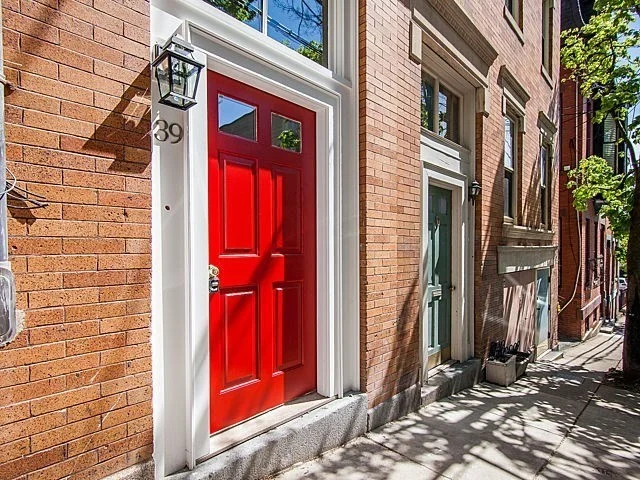 2 bed, 2 bath apartment for rent at 39 Eden St Unit 3, Charlestown — photo 10 of 10