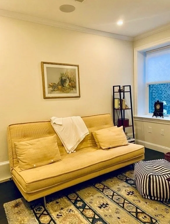 2 bed, 2 bath apartment for rent at 39 Eden St Unit 3, Charlestown — photo 7 of 10