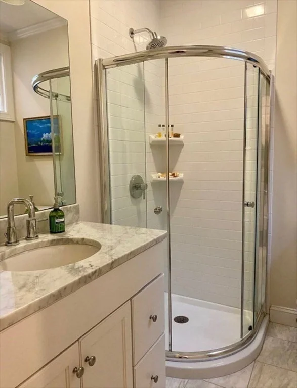 2 bed, 2 bath apartment for rent at 39 Eden St Unit 3, Charlestown — photo 8 of 10