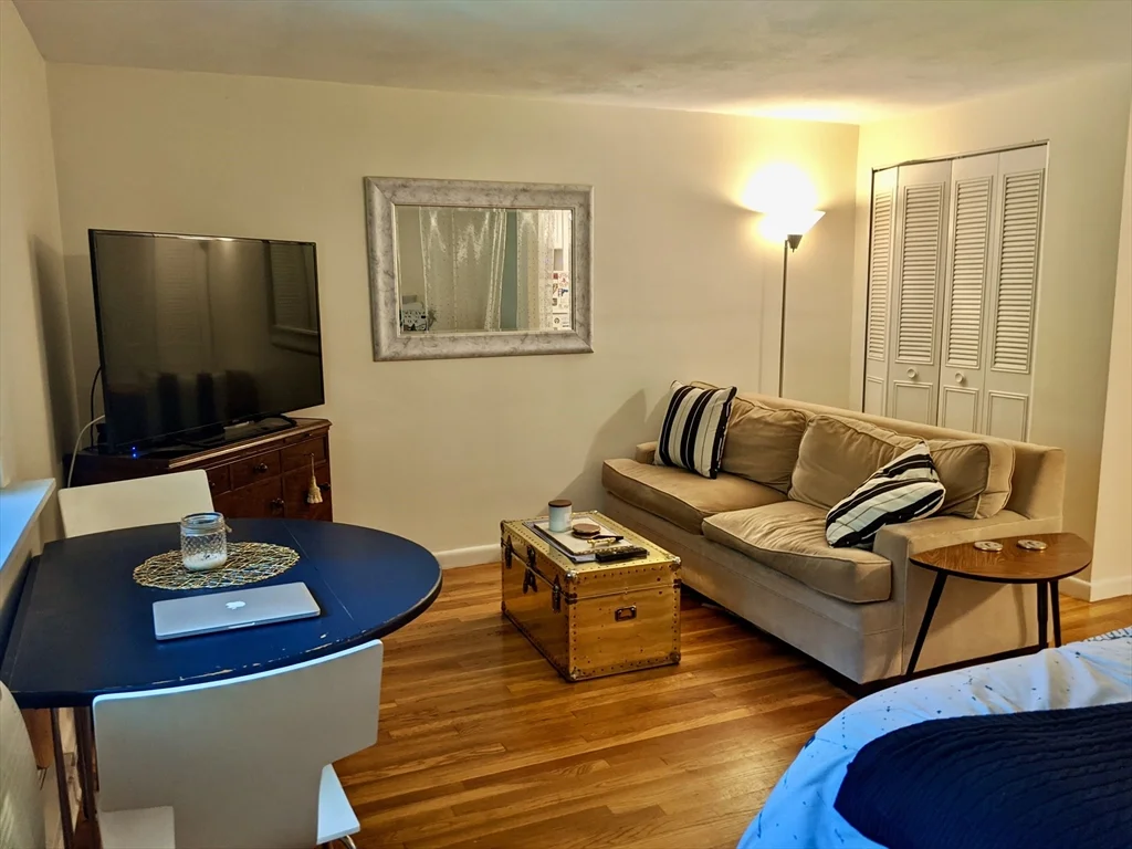 Studio bed, 1 bath apartment for rent at 39 Englewood Ave Unit 14, Brighton — photo 1 of 8