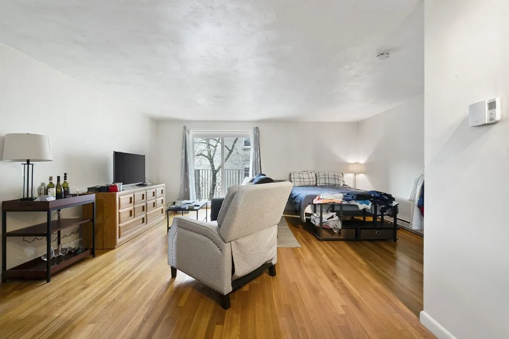 1 bed, 1 bath apartment for rent at 39 Englewood Ave Unit 17, Brighton — photo 3 of 14