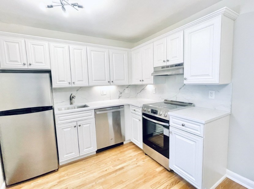 1 bed, 1 bath apartment for rent at 39 Englewood Unit 26, Brighton — photo 6 of 12