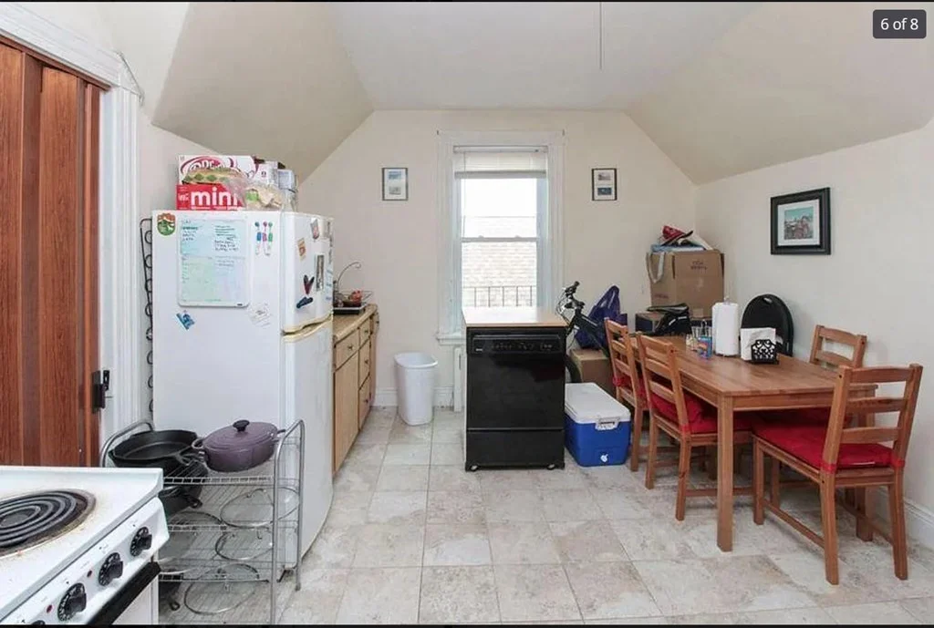 1 bed, 1 bath apartment for rent at 39 Etna St Unit 3, Brighton — photo 5 of 8