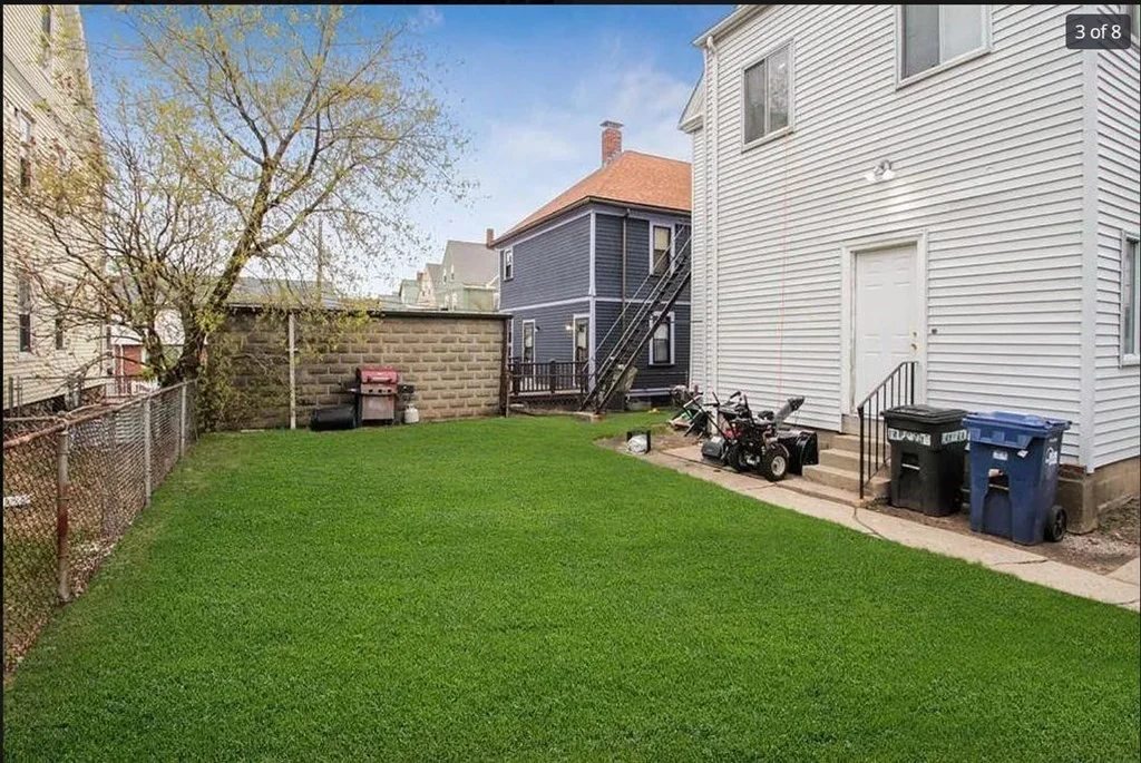 1 bed, 1 bath apartment for rent at 39 Etna St Unit 3, Brighton — photo 1 of 8