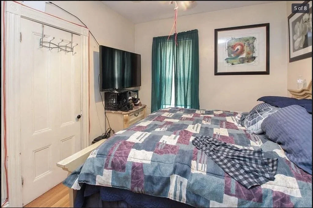 1 bed, 1 bath apartment for rent at 39 Etna St Unit 3, Brighton — photo 4 of 8