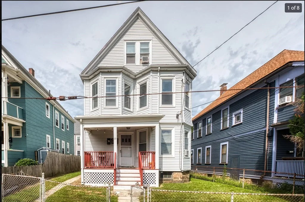 1 bed, 1 bath apartment for rent at 39 Etna St Unit 3, Brighton — photo 8 of 8