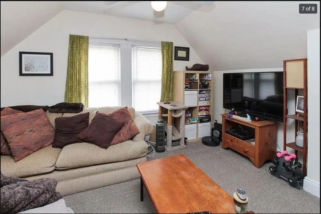 1 bed, 1 bath apartment for rent at 39 Etna St Unit 3, Brighton — photo 6 of 8