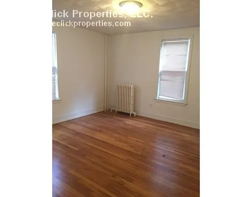 1 bed, 1 bath apartment for rent at 39 Fairmont St Unit 1, Cambridgeport — photo 4 of 8