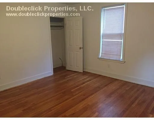 1 bed, 1 bath apartment for rent at 39 Fairmont St Unit 1, Cambridgeport — photo 3 of 8