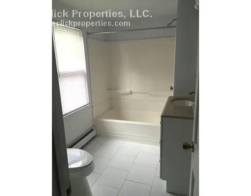 1 bed, 1 bath apartment for rent at 39 Fairmont St Unit 1, Cambridgeport — photo 6 of 8