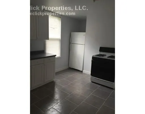 1 bed, 1 bath apartment for rent at 39 Fairmont St Unit 1, Cambridgeport — photo 1 of 8