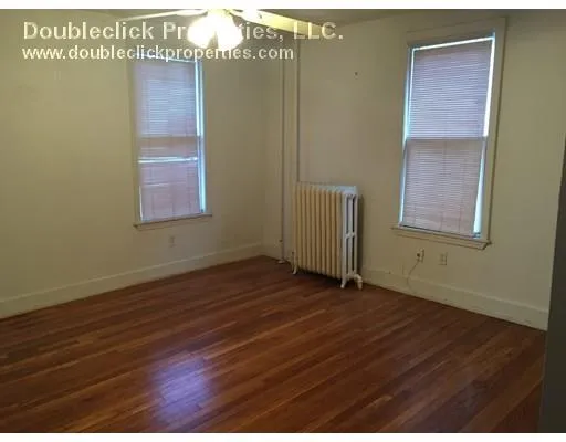 1 bed, 1 bath apartment for rent at 39 Fairmont St Unit 1, Cambridgeport — photo 8 of 8