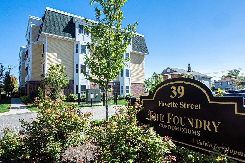 2 bed, 2 bath apartment for rent at 39 Fayette St Unit 203, North Quincy — photo 13 of 13