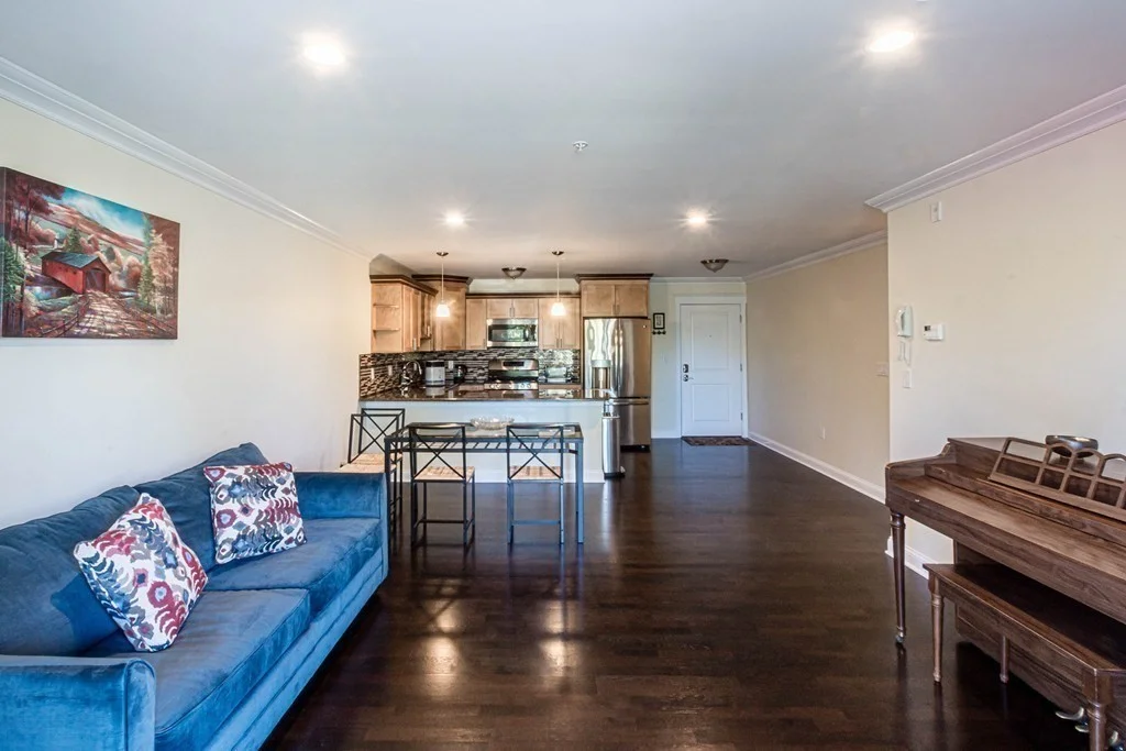 2 bed, 2 bath apartment for rent at 39 Fayette St Unit 203, North Quincy — photo 3 of 13