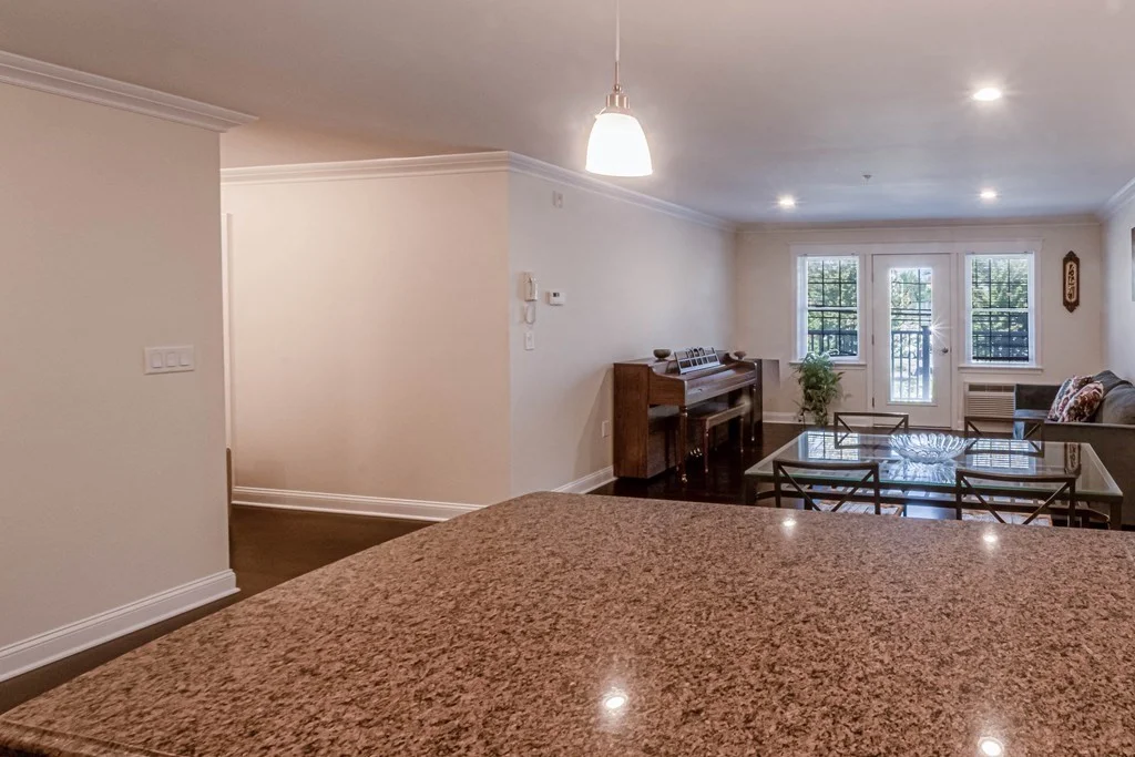2 bed, 2 bath apartment for rent at 39 Fayette St Unit 203, North Quincy — photo 2 of 13