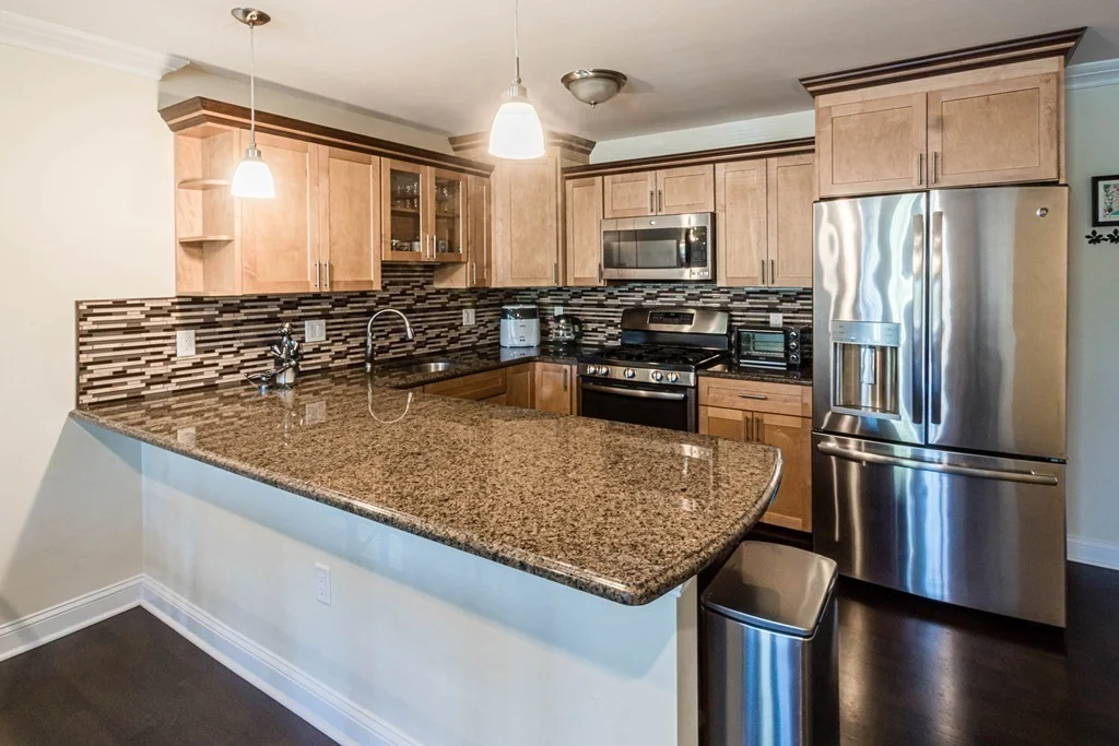 2 bed, 2 bath apartment for rent at 39 Fayette St Unit 203, North Quincy — photo 1 of 13