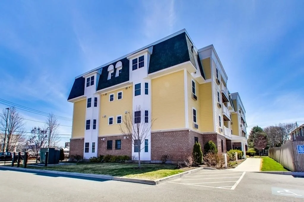 2 bed, 2 bath apartment for rent at 39 Fayette St Unit 203, North Quincy — photo 12 of 13