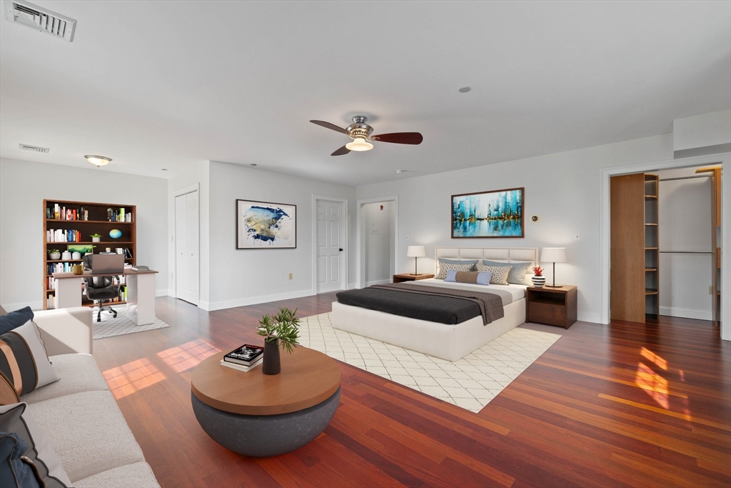 3 bed, 2 bath apartment for rent at 39 Fenton St Unit 7, Fields Corner East — photo 6 of 13