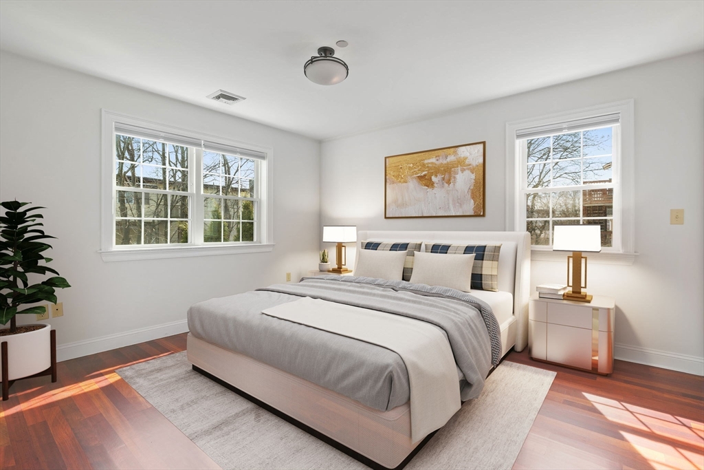3 bed, 2 bath apartment for rent at 39 Fenton St Unit 7, Fields Corner East — photo 3 of 13