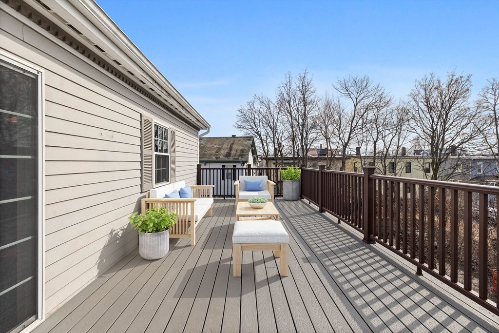 3 bed, 2 bath apartment for rent at 39 Fenton St Unit 7, Fields Corner East — photo 10 of 13