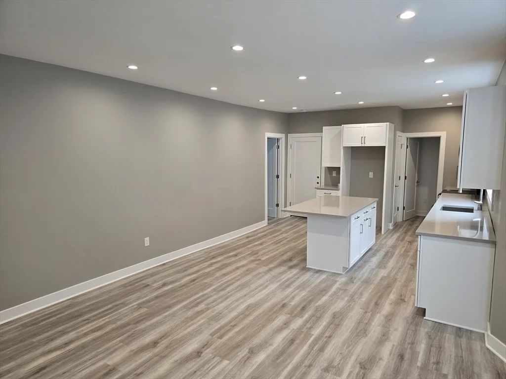 3 bed, 1 bath apartment for rent at 39 Fiske St Unit 1, Waltham — photo 7 of 14