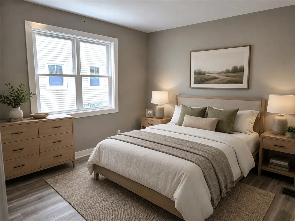 3 bed, 1 bath apartment for rent at 39 Fiske St Unit 1, Waltham — photo 3 of 14