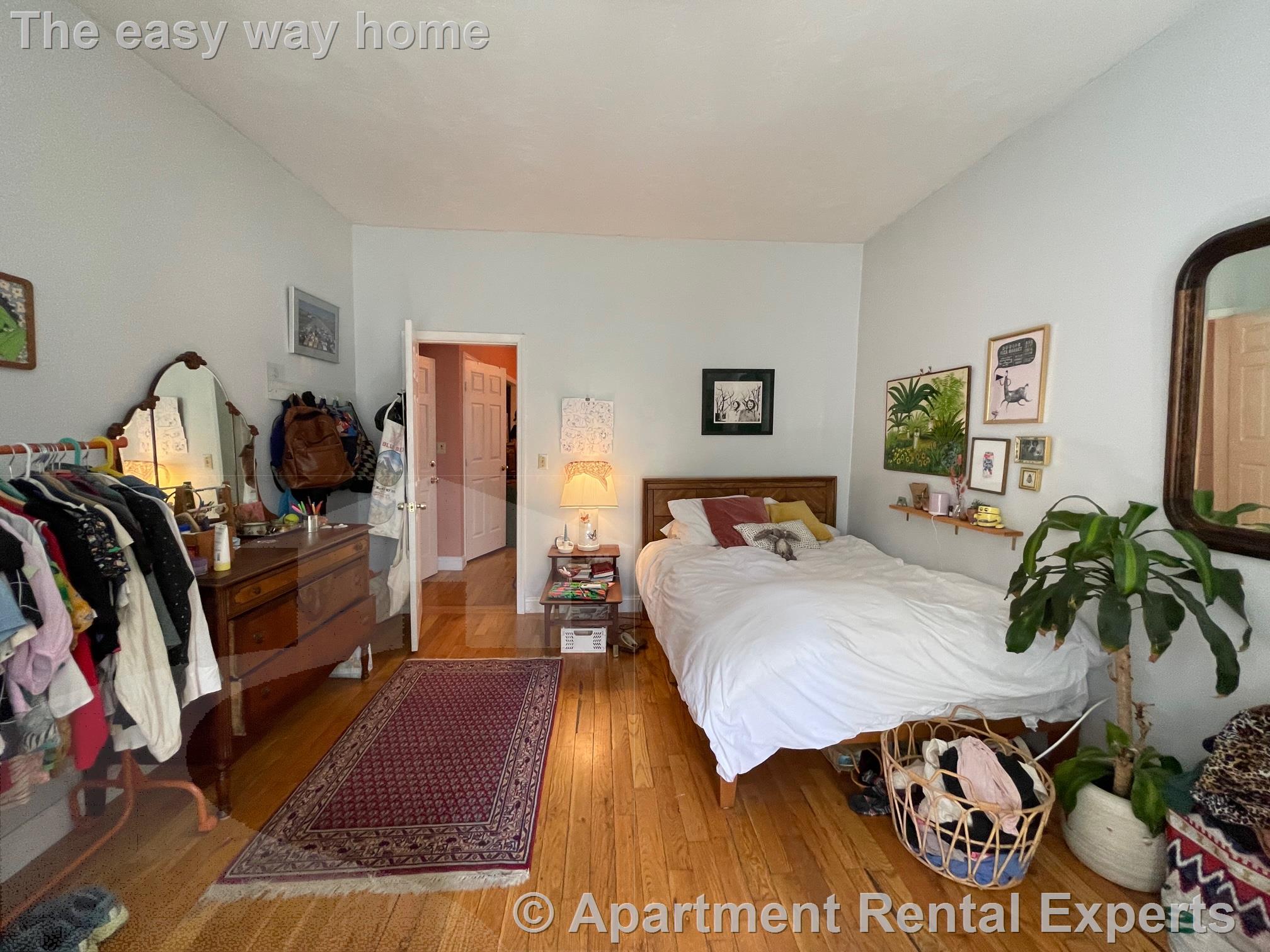 2 bed, 1 bath apartment for rent at 39 Florence St Unit 1, Sullivan Square — photo 14 of 19