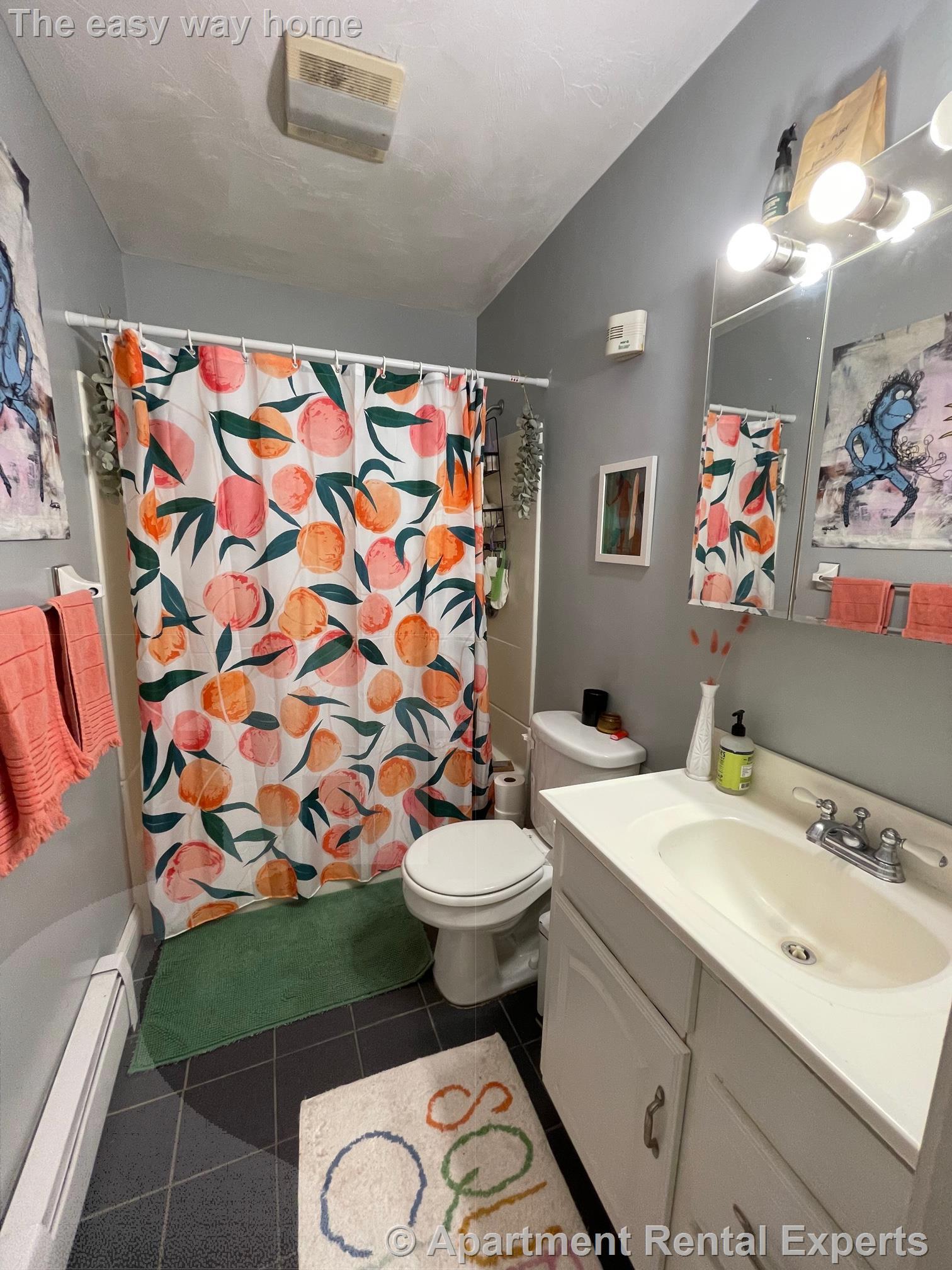 2 bed, 1 bath apartment for rent at 39 Florence St Unit 1, Sullivan Square — photo 11 of 19