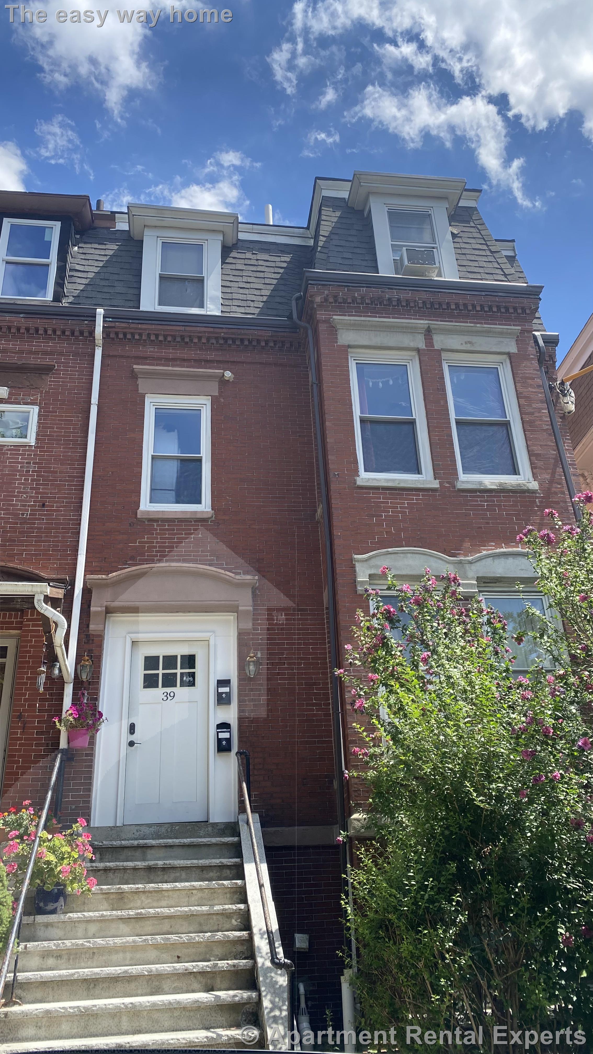 2 bed, 1 bath apartment for rent at 39 Florence St Unit 1, Sullivan Square — photo 19 of 19