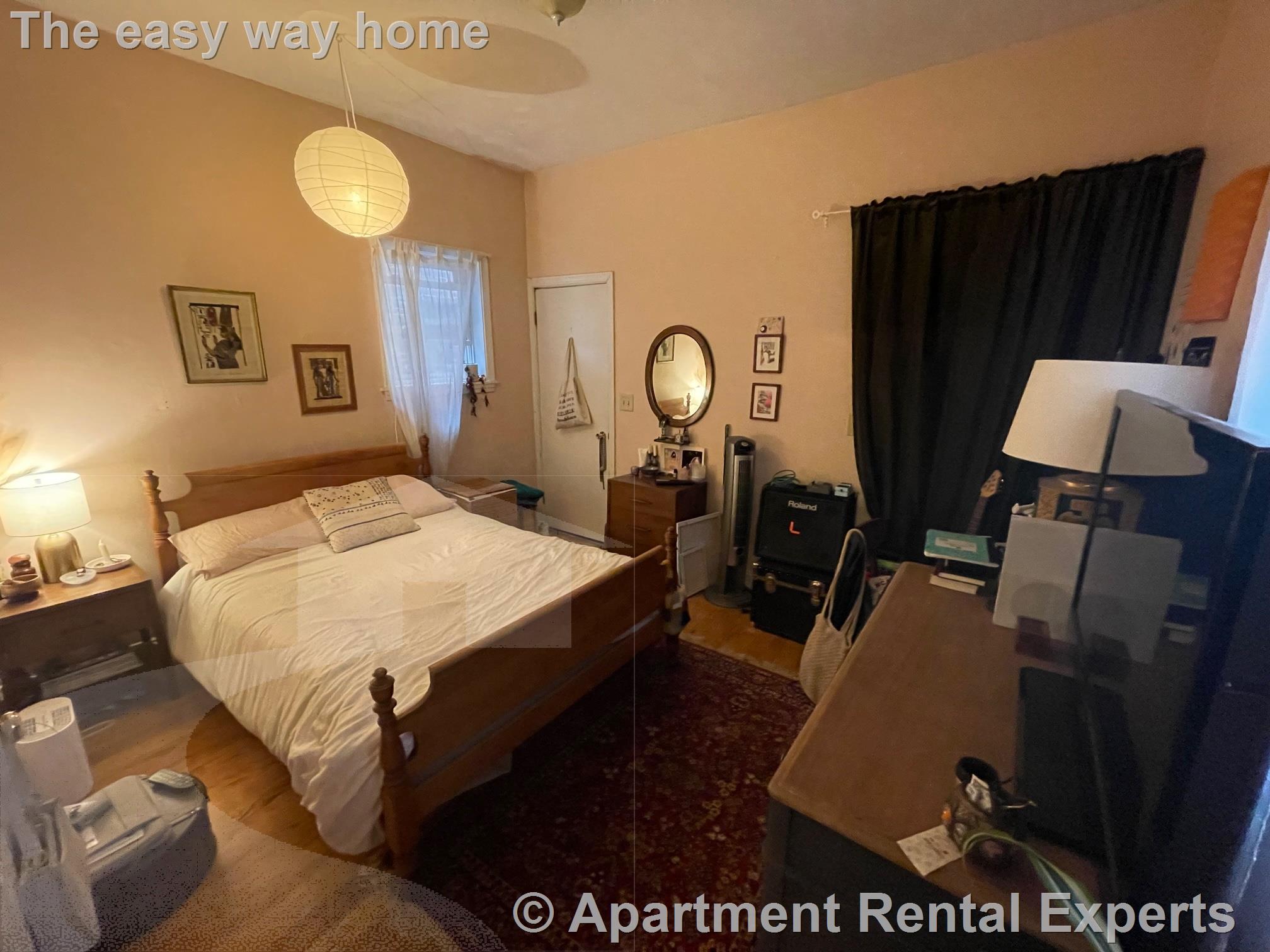 2 bed, 1 bath apartment for rent at 39 Florence St Unit 1, Sullivan Square — photo 16 of 19