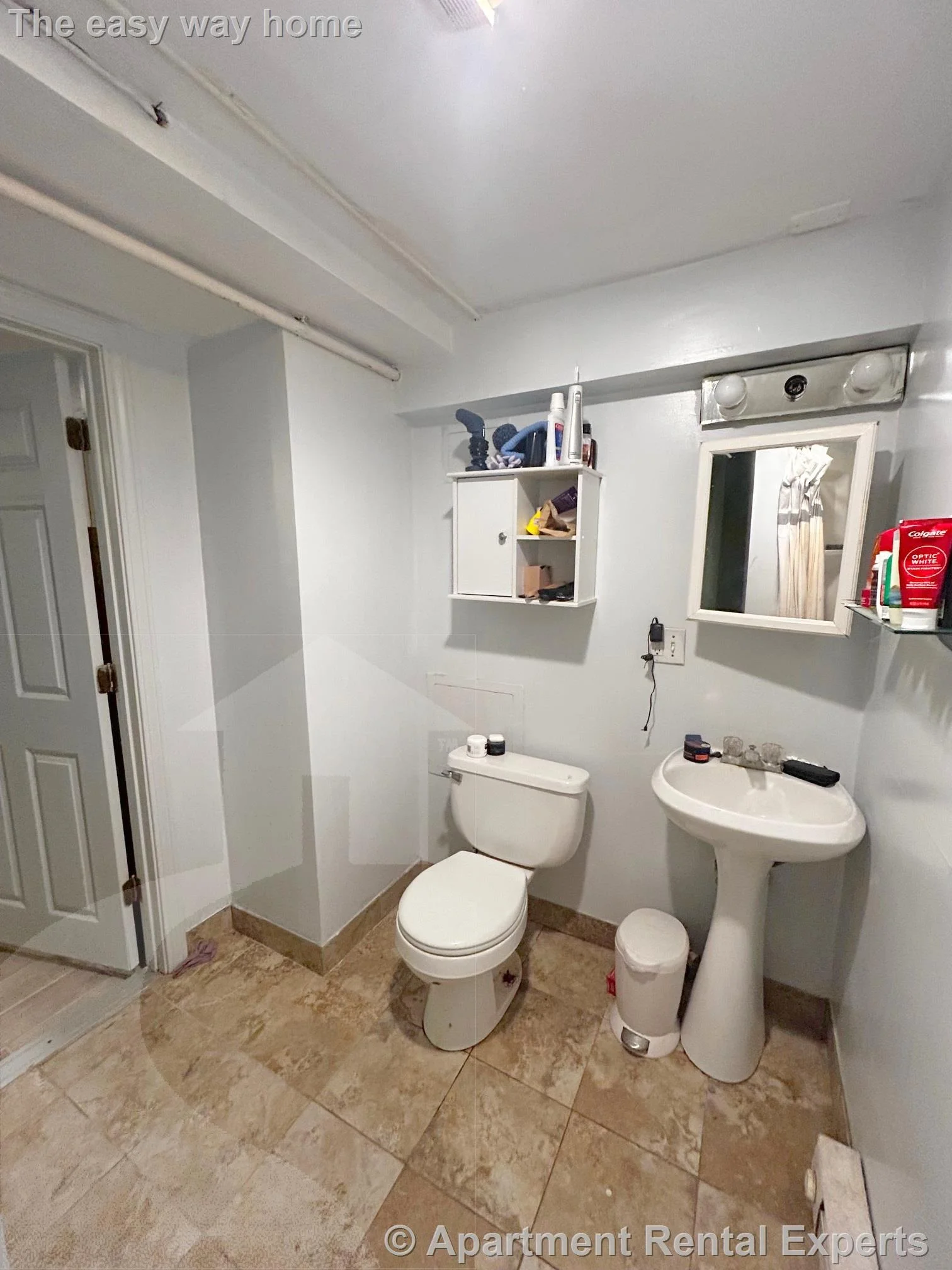 1 bed, 1 bath apartment for rent at 39 Florence St Unit 1B, Sullivan Square — photo 7 of 8