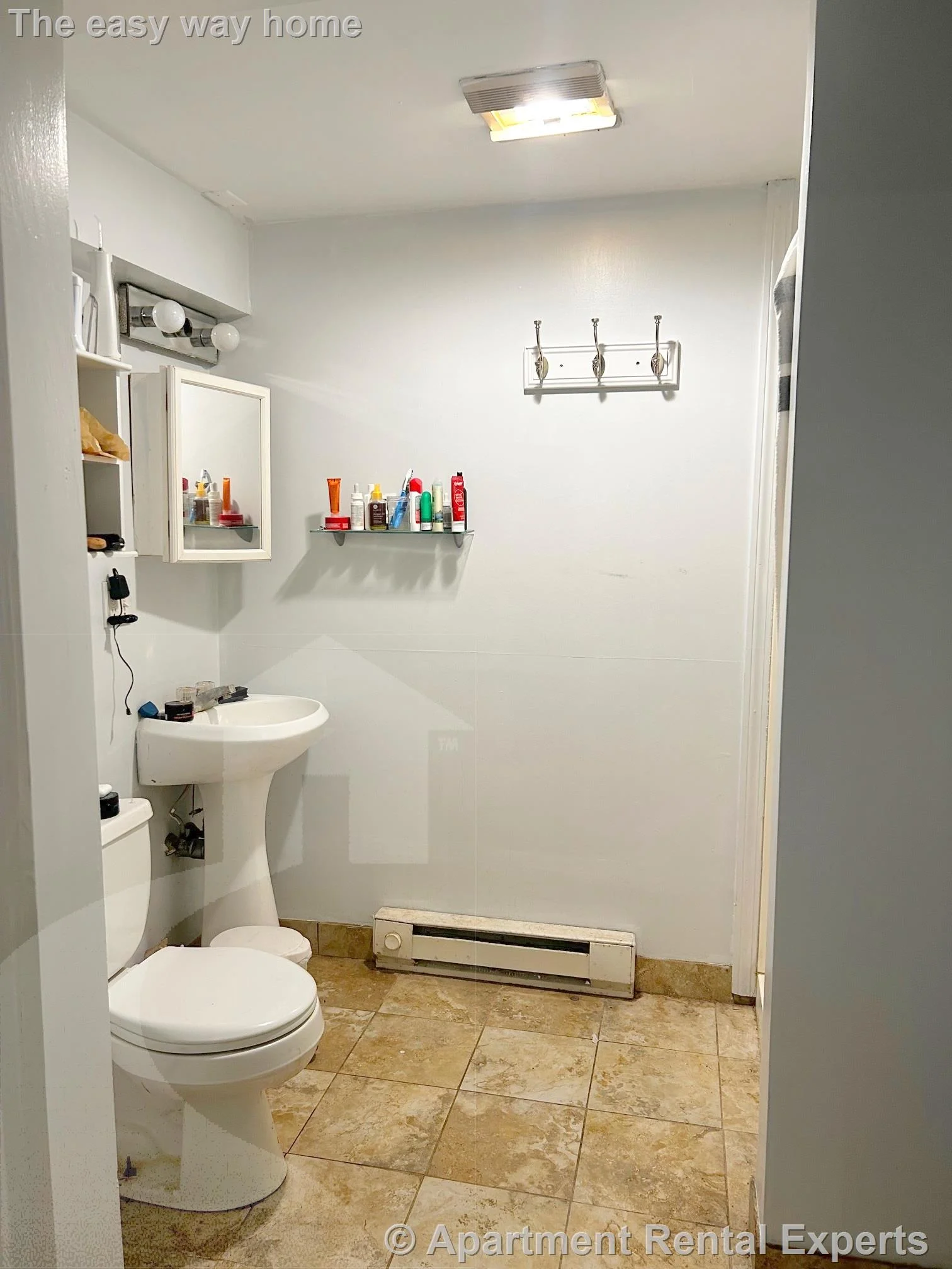 1 bed, 1 bath apartment for rent at 39 Florence St Unit 1B, Sullivan Square — photo 8 of 8