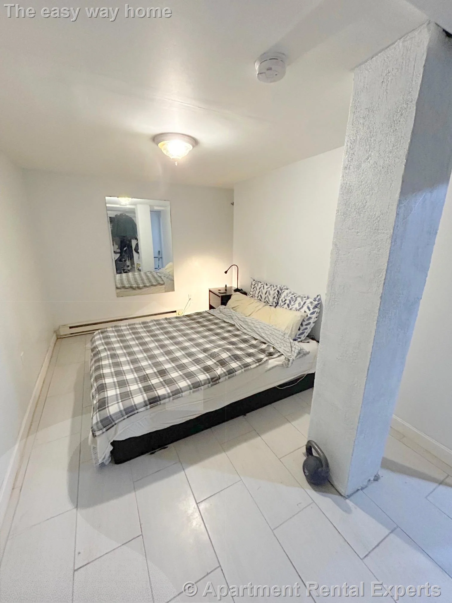 1 bed, 1 bath apartment for rent at 39 Florence St Unit 1B, Sullivan Square — photo 5 of 8
