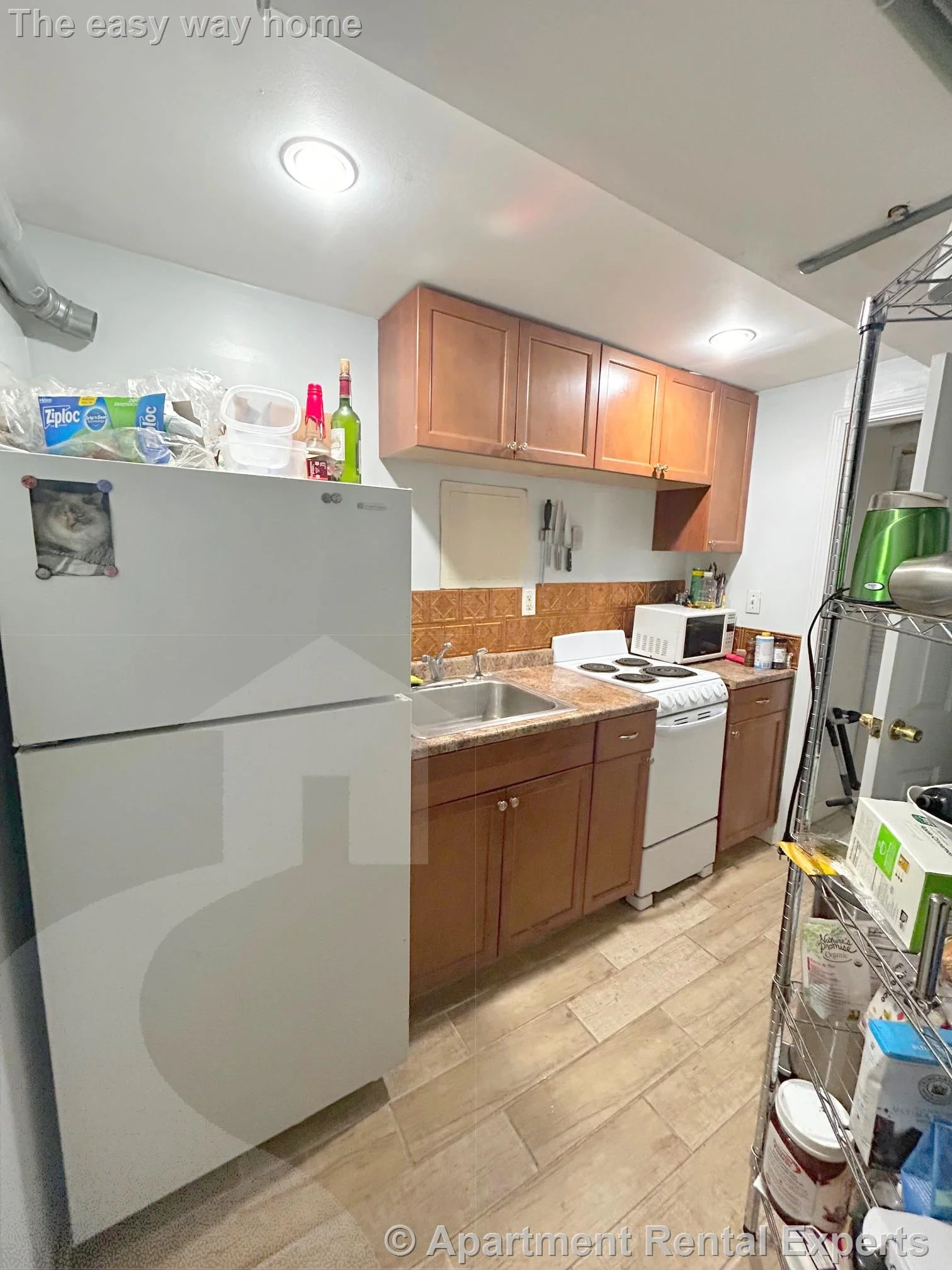 1 bed, 1 bath apartment for rent at 39 Florence St Unit 1B, Sullivan Square — photo 1 of 8
